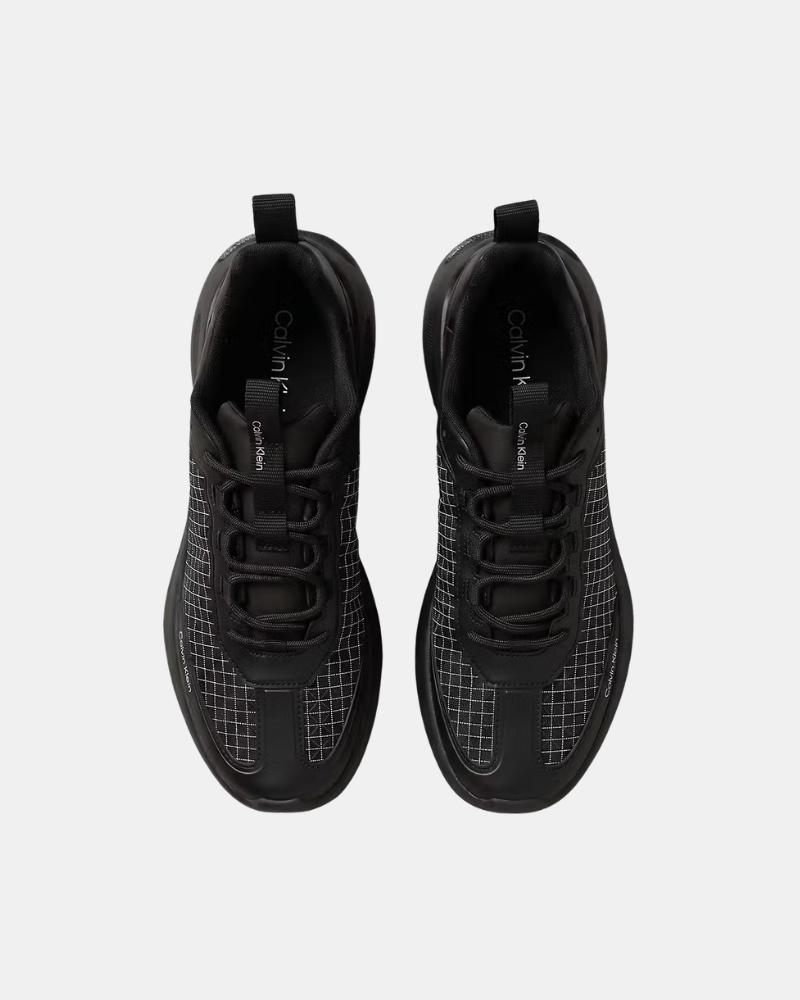 Zapatillas Hombre CALVIN KLEIN Negro HM0HM023040GJ