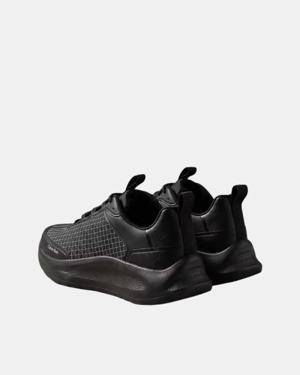 Zapatillas Hombre CALVIN KLEIN Negro HM0HM023040GJ