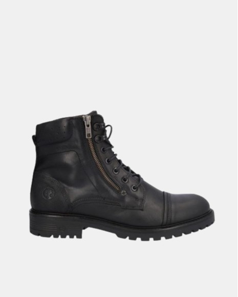 Botas Baixas Homem CORONEL TAPIOCCA Preto C2401 11