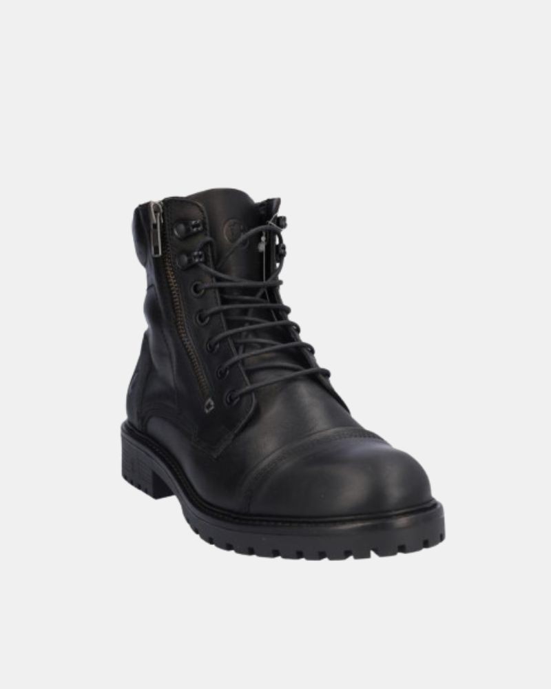 Botas Bajas Hombre CORONEL TAPIOCCA Negro C2401 11