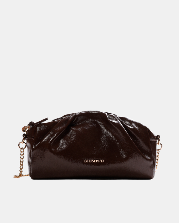 Bolsas Tiracolo Mulher Castanho 80646 P