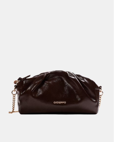 Bolsos Bandoleras Mujer  Marrón 80646 P