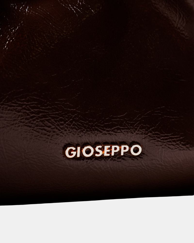 Bolsas Tiracolo Mulher Castanho 80646 P