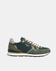 Ténis Baixos Homem PEPE JEANS Verde PMS400050 BRIT LEAGUE M