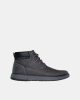 Botines Botas Hombre SKECHERS Negro 205235 WATERPROOF