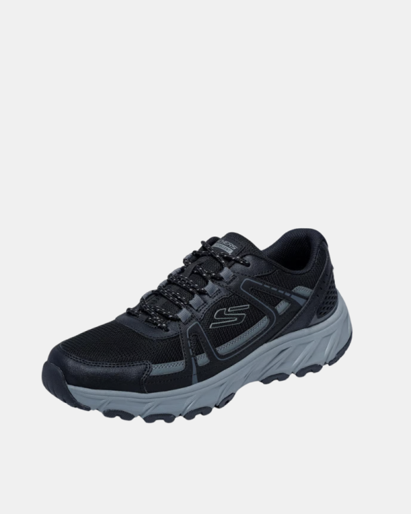 Zapatillas Hombre SKECHERS Negro 237806 HILLCREST 2 0