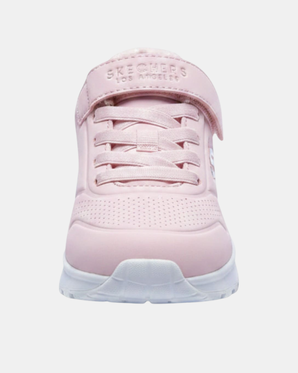 Sapatilhas Infantis SKECHERS Rosa 310810L UNO LITE