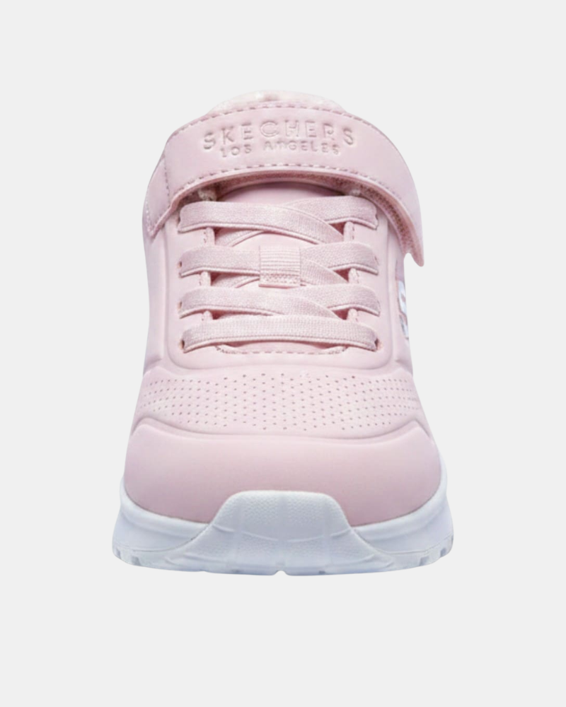 Sapatilhas Infantis SKECHERS Rosa 310810L UNO LITE