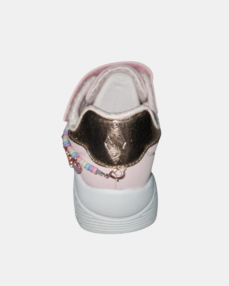 Sapatilhas Infantis SKECHERS Rosa 310810L UNO LITE