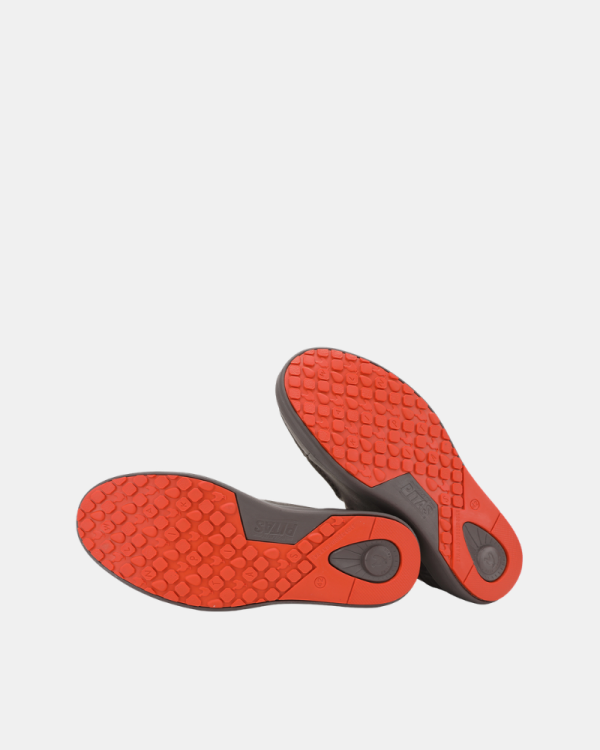 Botines Bajos Hombre Walkin Pitas Taupe BAIKAL