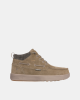 Botins Baixos Homem Walkin Pitas Verde KENT