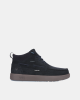 Botins Baixos Homem Walkin Pitas Azul KENT