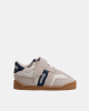 Sapatilhas Barefoot Infantil MUSTANG Branco 49060F