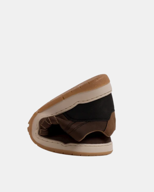 Ténis Barefoot Homem MUSTANG Castanho 84766