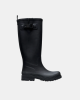 Botas Botas de água Mulher Verbenas Preto LILI