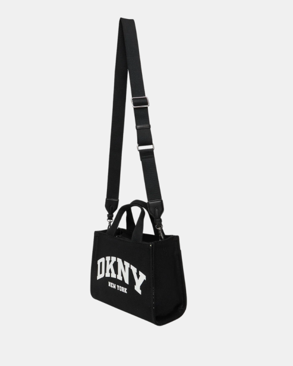 Bolsas de Mulher DKNY Pretas R41AOC80
