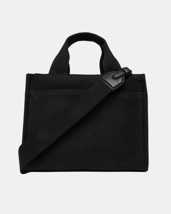 Bolsas de Mulher DKNY Pretas R41AOC80