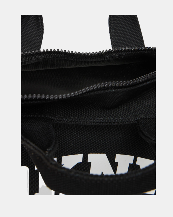 Bolsas de Mulher DKNY Pretas R41AOC80