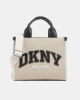 Bolsas Mulher DKNY Taupe R52AZC80