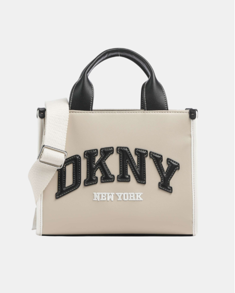 Bolsas Mulher DKNY Taupe R52AZC80