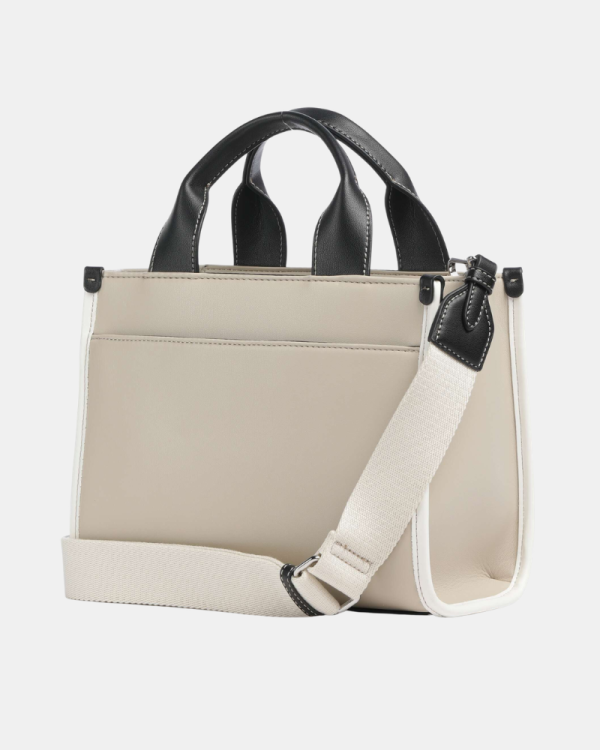 Bolsas Mulher DKNY Taupe R52AZC80