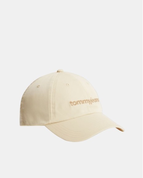 Gorros y gorras Hombre TOMMY HILFIGER Beige AM0AM14455ACX