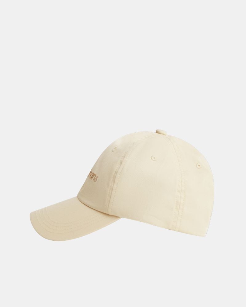 Gorros e bonés Homem TOMMY HILFIGER Bege AM0AM14455ACX