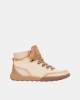 Botins Mulher PIKOLINOS Bege VIANA W7C 8582C1