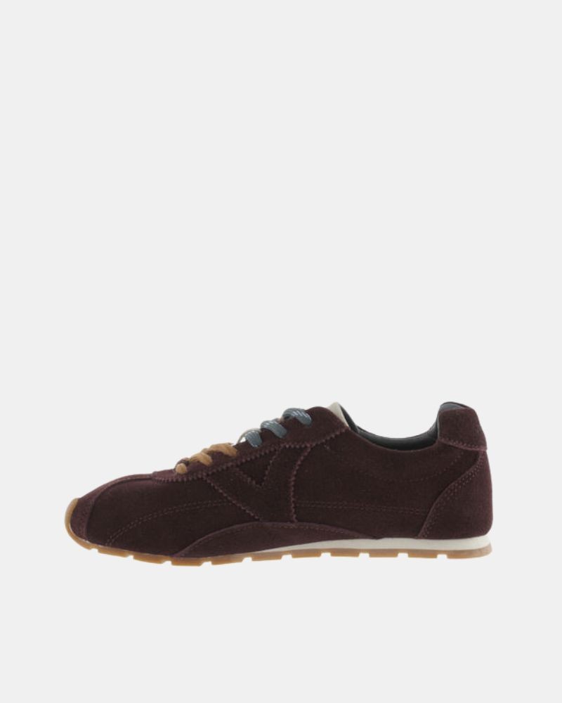 Zapatillas Bajas Mujer VICTORIA Burdeos 1159100