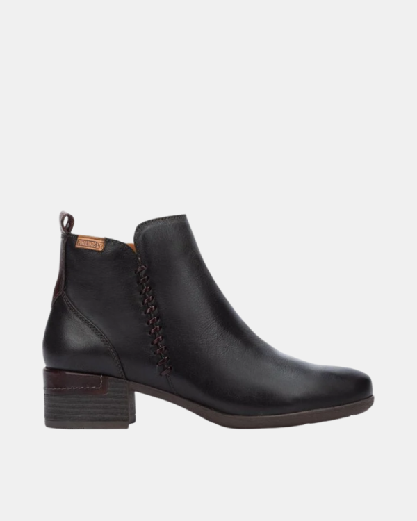Botins Mulher PIKOLINOS Castanho MALAGA W6W 8950