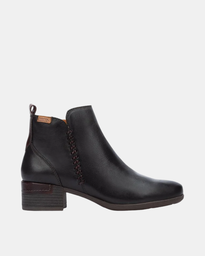 Botins Mulher PIKOLINOS Castanho MALAGA W6W 8950