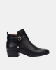 Botines Mujer PIKOLINOS Negro DAROCA W1U 8901C1