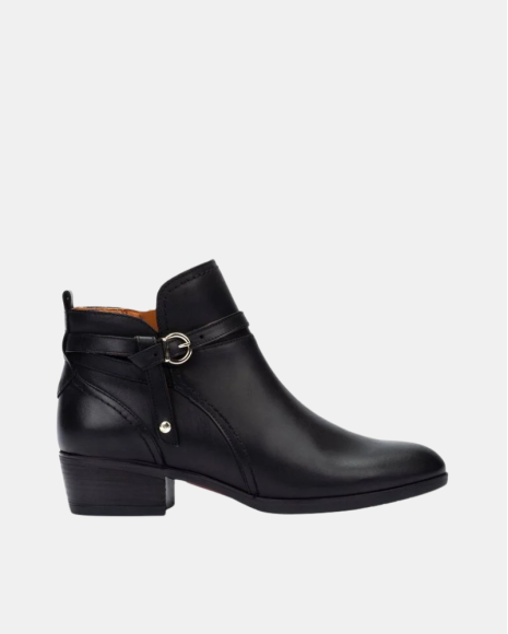 Botins Mulher PIKOLINOS Preto DAROCA W1U 8901C1