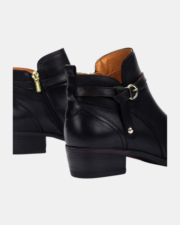Botins Mulher PIKOLINOS Preto DAROCA W1U 8901C1