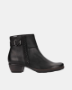 Botins Mulher PIKOLINOS Preto UTIEL W7P 8501C1