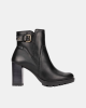 Botins de mulher PIKOLINOS pretos CONNELLY W7M 8730