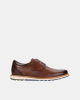 Sapatos de Homem PIKOLINOS Castanho BERNA M8J 4331C1