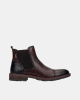 Botins de Homem PIKOLINOS Castanhos YORK M2M 8022C1