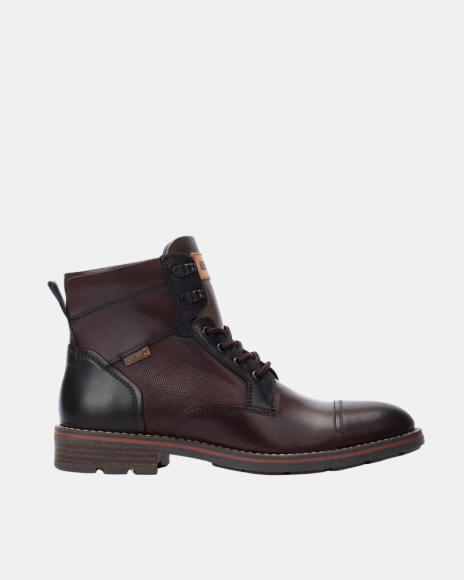 Botas Hombre PIKOLINOS Marrón YORK M2M 8156C1