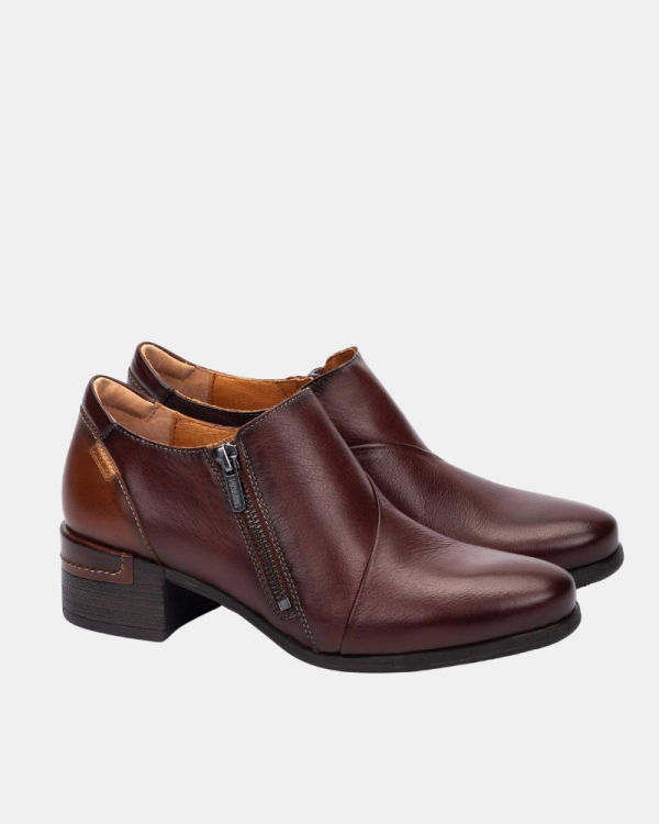 Zapatos Mujer PIKOLINOS Marrón MALAGA W6W 5902C1