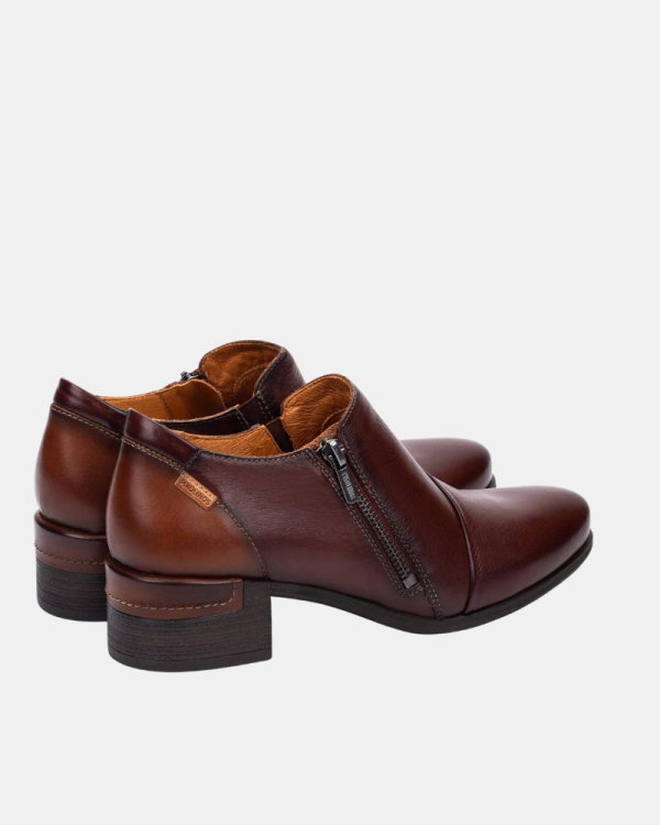 Zapatos Mujer PIKOLINOS Marrón MALAGA W6W 5902C1