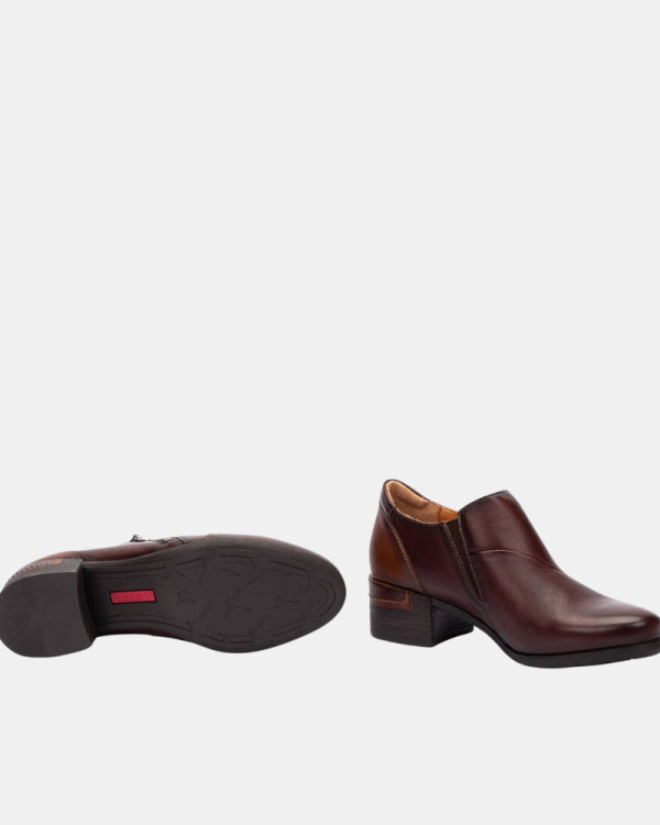 Zapatos Mujer PIKOLINOS Marrón MALAGA W6W 5902C1