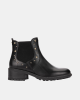 Botins de Mulher PIKOLINOS Preto MEDINA W0D 8532