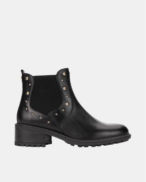 Botins de Mulher PIKOLINOS Preto MEDINA W0D 8532