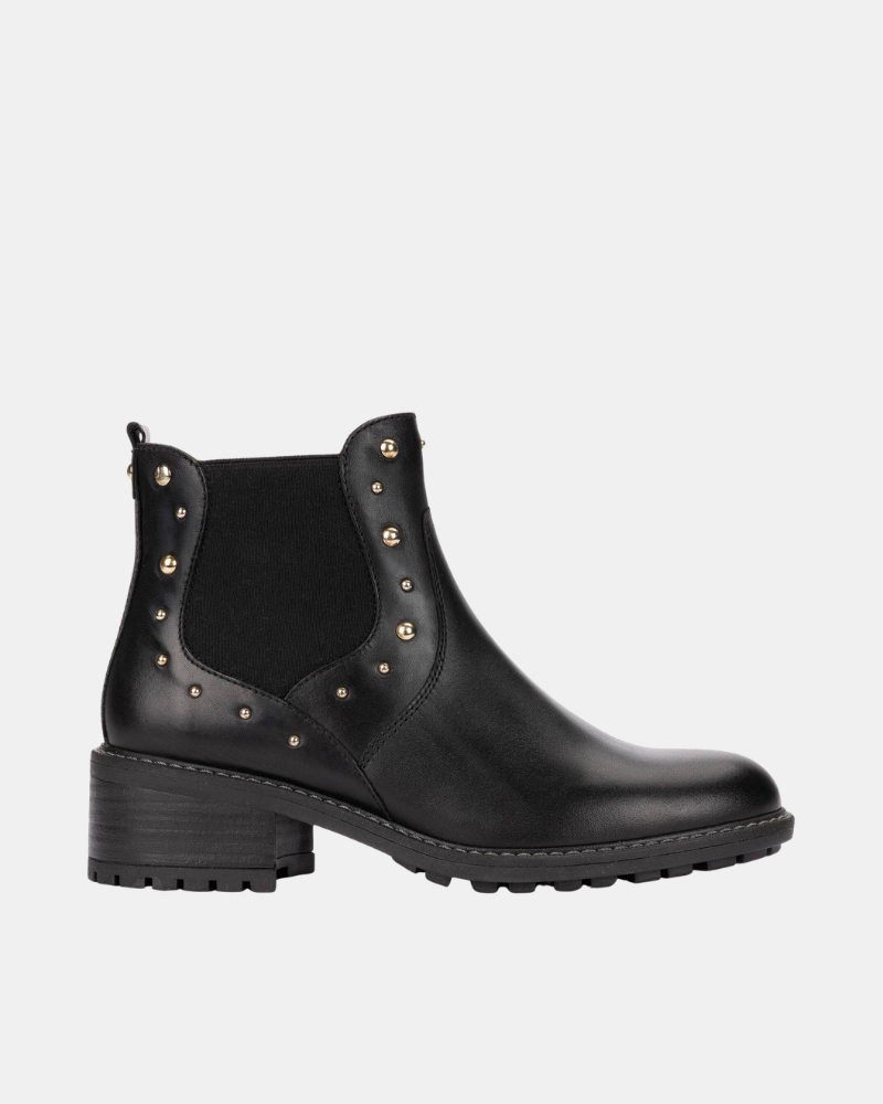 Botins de Mulher PIKOLINOS Preto MEDINA W0D 8532