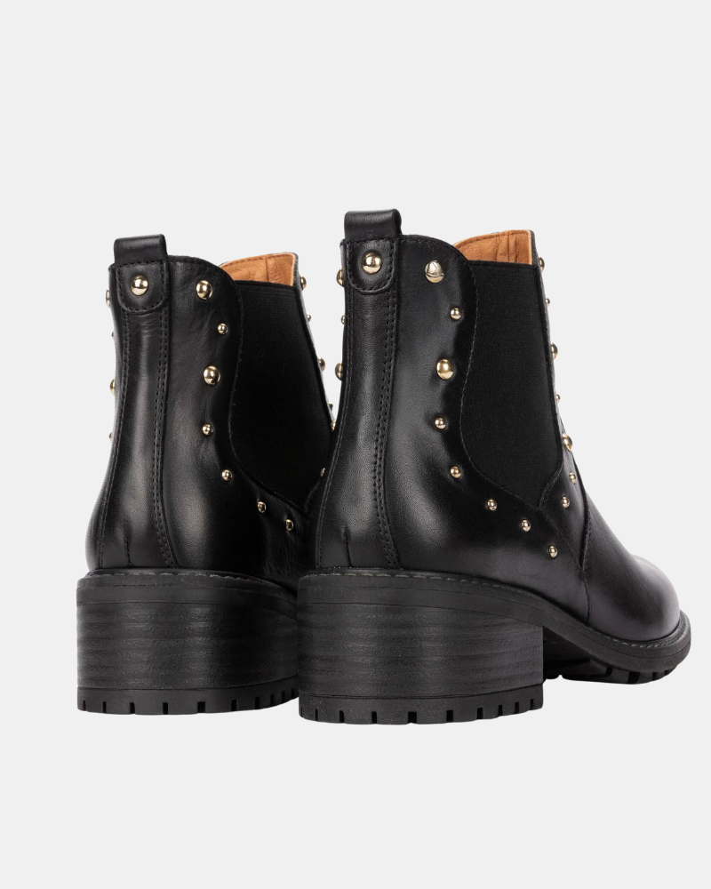 Botins de Mulher PIKOLINOS Preto MEDINA W0D 8532