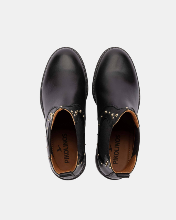 Botins de Mulher PIKOLINOS Preto MEDINA W0D 8532