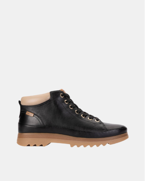 Botins Mulher PIKOLINOS Preto VIGO W3W 8825C1