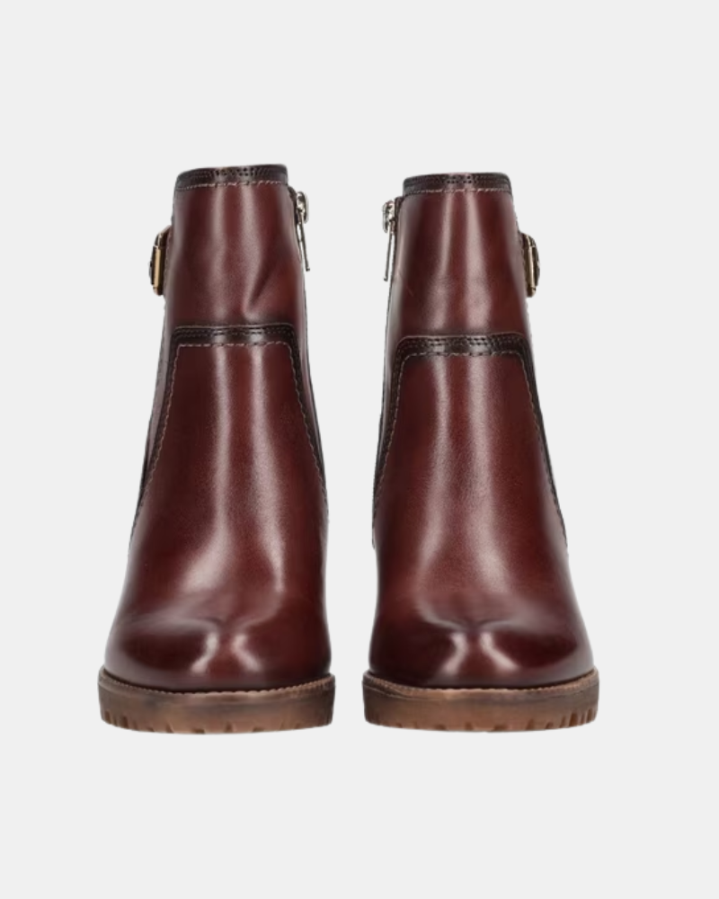 Botines Mujer PIKOLINOS Marrón CONNELLY W7M 8730