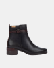 Botins Mulher PIKOLINOS Preto MALAGA W6W 8622C1